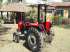 Massey ferguson mf 250 2010